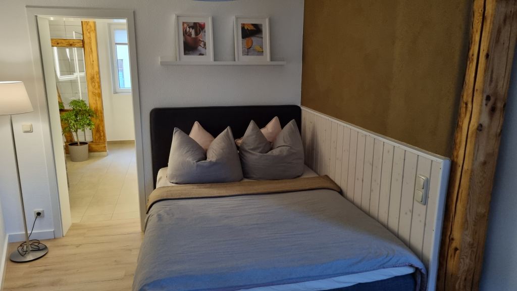 Ferienwohnung 02